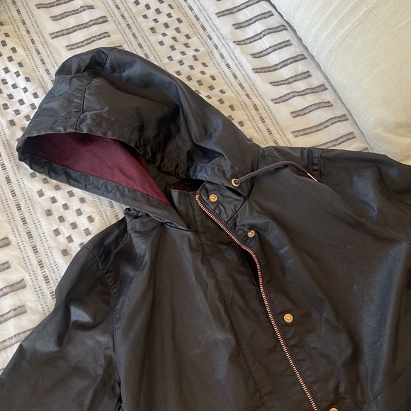 A New Day waxed jacket - Picture 3 of 6